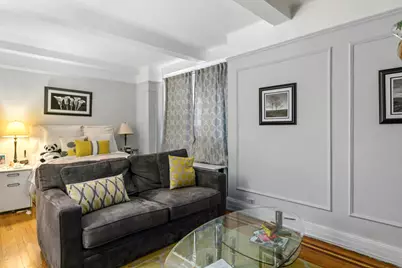 235 W 102nd Street #11W, New York City, NY 10025 - Photo 1