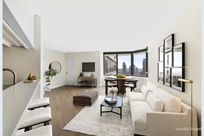 415 E 37th Street #31D, New York City, NY 10016 - Photo 1
