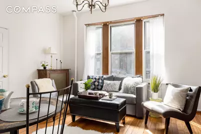 55 Hicks Street #2, New York City, NY 11201 - Photo 1