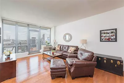 48-15 11th Street #11-E, New York City, NY 11101 - Photo 1