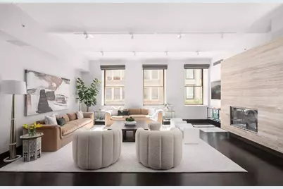 151 Wooster Street #4A, New York City, NY 10012 - Photo 1