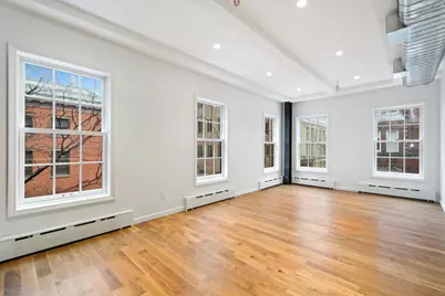 78 W 3rd Street #3A, New York City, NY 10012 - Photo 1