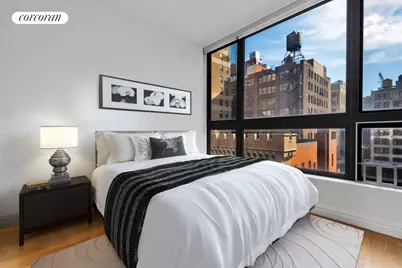 143 W 30th Street #12A, New York City, NY 10001 - Photo 1