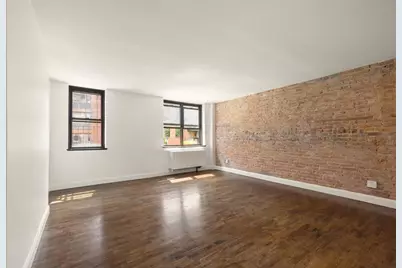 410 W 23rd Street #3H, New York, NY 10011 - Photo 1