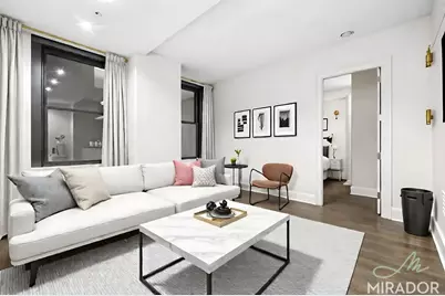 15 Park Row #4K, New York City, NY 10038 - Photo 1