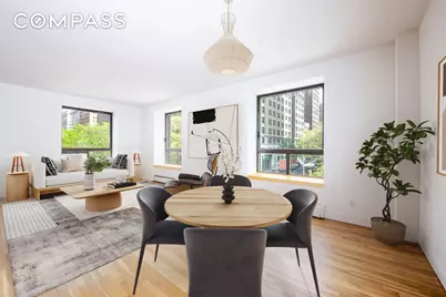 250 W 88th Street #304, New York City, NY 10024 - Photo 1