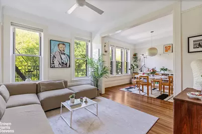 570 44th Street #12, Brooklyn, NY 11220 - Photo 1