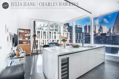 111 Murray Street #10B, New York City, NY 10007 - Photo 1