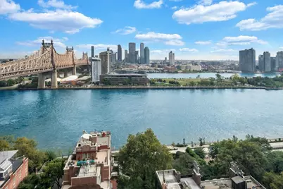 16 Sutton Place #19B, New York City, NY 10022 - Photo 1