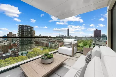 171 Chrystie Street #13B, New York City, NY 10002 - Photo 1