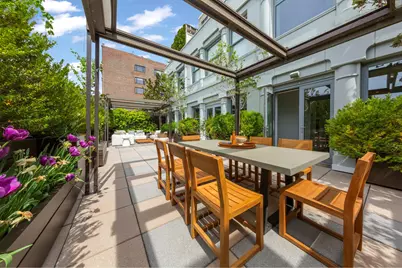 92 Greene Street #PH1, New York City, NY 10012 - Photo 1