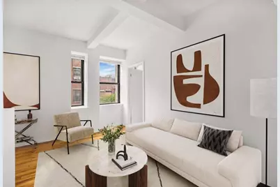 160 Bleecker Street #3GW, New York City, NY 10012 - Photo 1