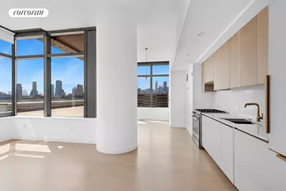 3 Court Square #711, Long Island City, NY 11101 - Photo 1