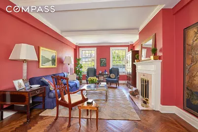 162 E 80th Street #5B, New York City, NY 10075 - Photo 1