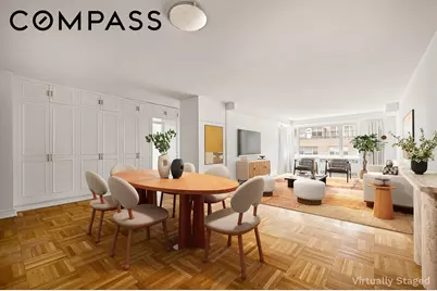 411 E 53rd Street #12D, New York City, NY 10022 - Photo 1