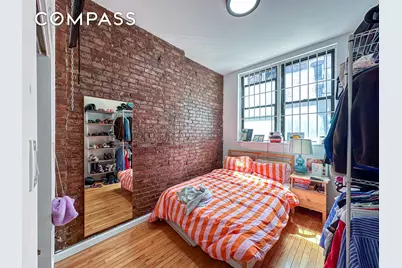 339 E 6th Street #D, New York City, NY 10003 - Photo 1