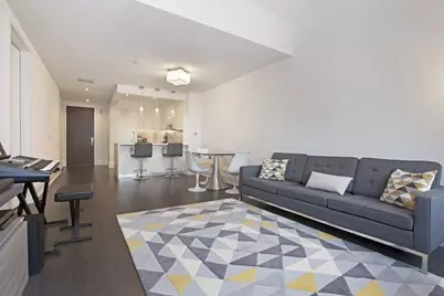 50 Riverside Boulevard #3-P, New York City, NY 10069 - Photo 1