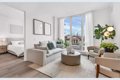 29-17 40th Avenue #713, Long Island City, NY 11101 - Photo 1