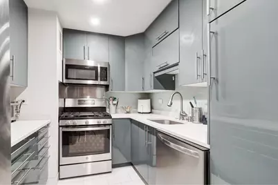 333 Pearl Street #8J, New York, NY 10038 - Photo 1