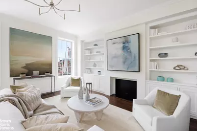 929 Park Avenue #12C, New York City, NY 10028 - Photo 1