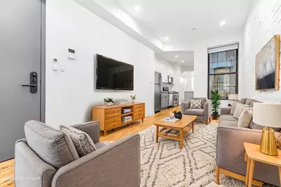 1663 Madison Street #3R, Ridgewood, NY 11385 - Photo 1