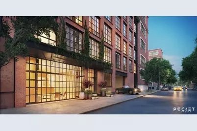 438 E 12th Street #5-P, New York City, NY 10009 - Photo 1