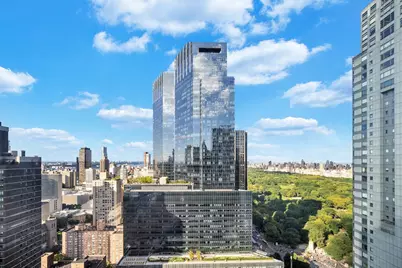 322 W 57th Street #53H, New York City, NY 10019 - Photo 1