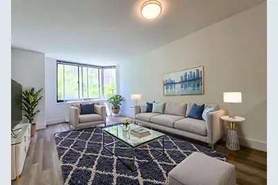 1735 York Avenue #4E, New York City, NY 10128 - Photo 1