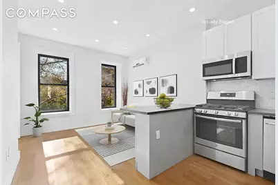 873 Lafayette Avenue #2, Brooklyn, NY 11221 - Photo 1