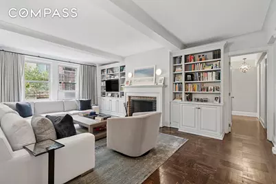 205 E 69th Street #3A, New York City, NY 10021 - Photo 1