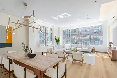200 Water Street #3C, New York, NY 10038 - Photo 1