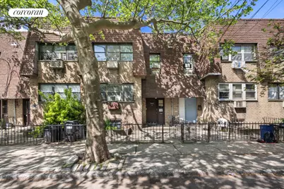 596 Pine Street, New York City, NY 11208 - Photo 1