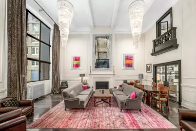 257 W 86th Street #3/4A, New York City, NY 10024 - Photo 1