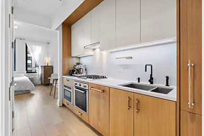 22-18 Jackson Avenue #704, Long Island City, NY 11101 - Photo 1