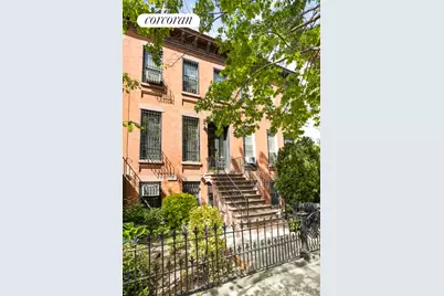 385 Herkimer Street, New York City, NY 11213 - Photo 1