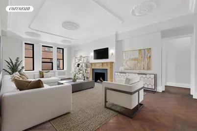480 Park Avenue #20D, New York, NY 10022 - Photo 1