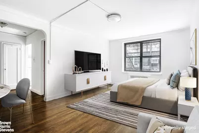 8 E 48th Street #5B, New York City, NY 10017 - Photo 1