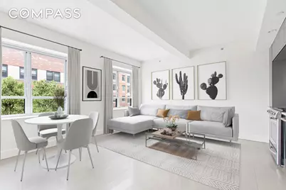 432 W 52nd Street #4H, New York City, NY 10019 - Photo 1