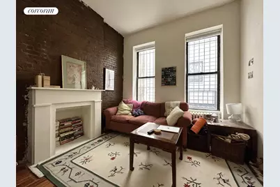 306 W 21st Street #3, New York, NY 10011 - Photo 1