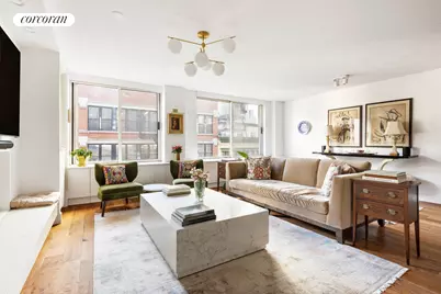 170 E 87th Street #W7C, New York City, NY 10128 - Photo 1