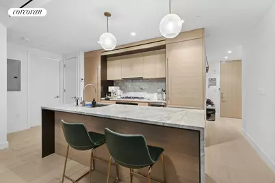 215 W 28th Street #4B, New York, NY 10001 - Photo 1