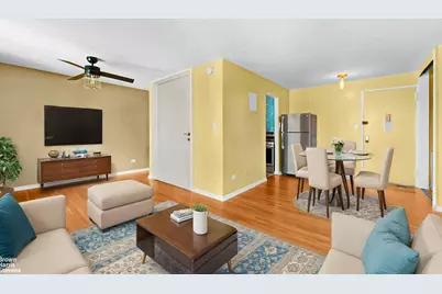 2015 St Pauls Avenue #3H, New York City, NY 10461 - Photo 1