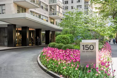 150 E 69th Street #16J, New York City, NY 10021 - Photo 1
