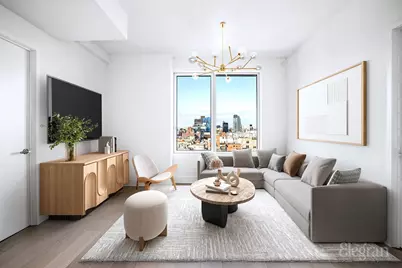 208 Delancey Street, New York City, NY 10002 - Photo 1