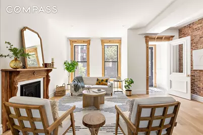 151 Chauncey Street, New York City, NY 11233 - Photo 1