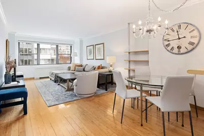 10 W 15th Street #716, New York City, NY 10011 - Photo 1