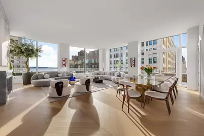 1 Wall Street #3304, New York, NY 10005 - Photo 1