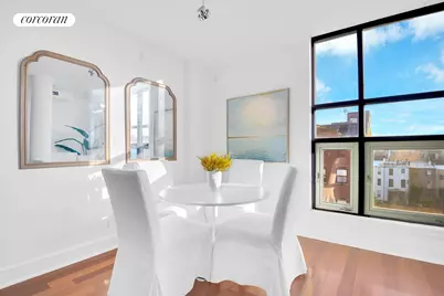 149 Huron Street #6F, New York City, NY 11222 - Photo 1