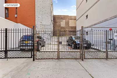 270 Greene Avenue #PARKING, New York City, NY 11238 - Photo 1