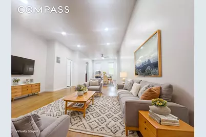 17-22 Menahan Street #1, Ridgewood, NY 11385 - Photo 1